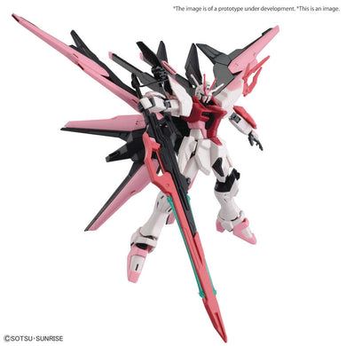 Gmb Gundam Perfect Strike Freedom Rouge Hg 1/144 Model Kit (Ne
