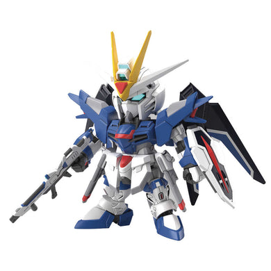 Gundam Seed Freedom Sd Rising Freedom Gundam Ex-Std Kit (Net