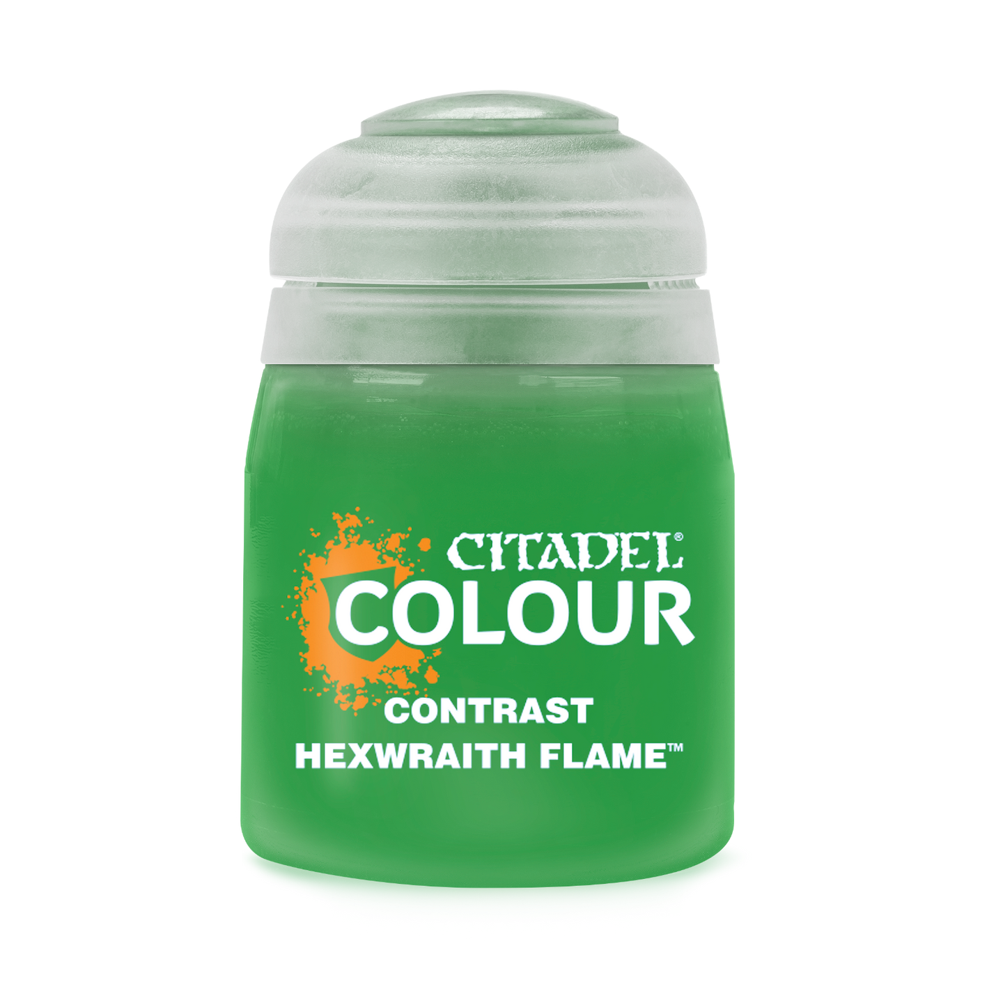 CONTRAST: Hexwraith Flame (18ML)