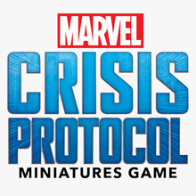 Load image into Gallery viewer, Marvel: Crisis Protocol - Black Dwarf &amp; Ebony Maw
