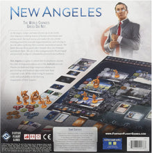 Load image into Gallery viewer, ANDROID NEW ANGELES BOARD GAME - Linebreakers