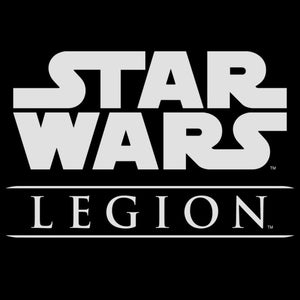 Star Wars: Legion - Movement Tools & Range Ruler Pack