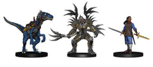 Load image into Gallery viewer, D&amp;D ICONS OF THE REALM EBERRON RISING LAST WAR BRICK (8CT) (