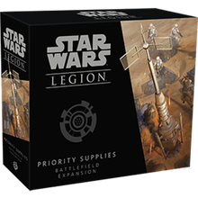 Load image into Gallery viewer, Star Wars: Legion - Priority Supplies Battlefield Expansion