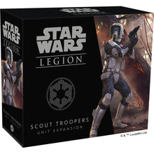 Load image into Gallery viewer, Star Wars Legion: Scout Troopers