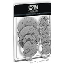 Load image into Gallery viewer, Star Wars Legion: Premium Large Bases