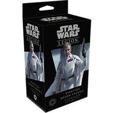 Load image into Gallery viewer, Star Wars Legion: Director Orson Krennic