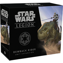 Load image into Gallery viewer, Star Wars Legion: Dewback Riders
