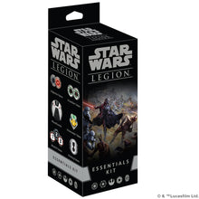 Load image into Gallery viewer, Star Wars Legion: Essentials Kit