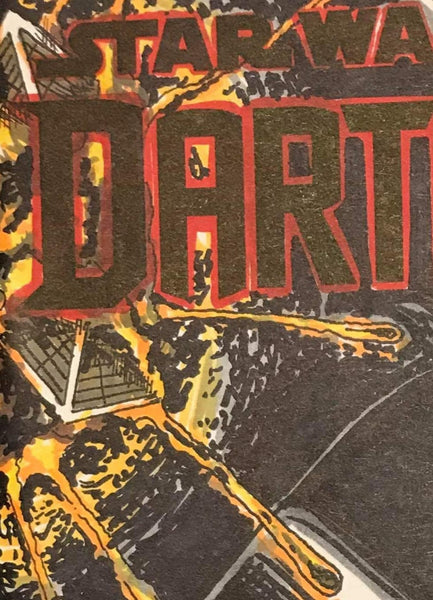 Big News About this Weekend's Art Drive! - Tuesday Art Reveal