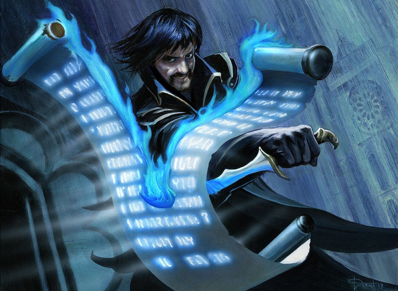 Linebreakers Standard FNM Arena & Updated Ban List!