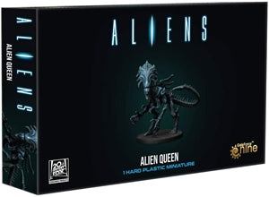 Aliens: Alien Queen Miniature