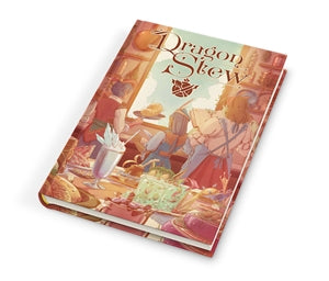 Dragon Stew (5E)