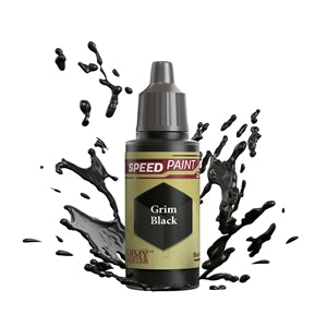 Speedpaint 2.0: Grim Black 18ml