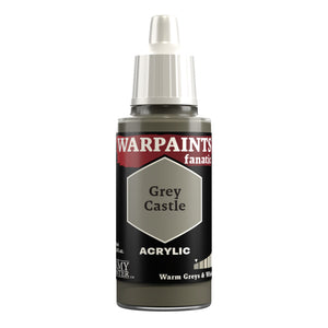 Warpaints Fanatic: Grey Castle 18ml