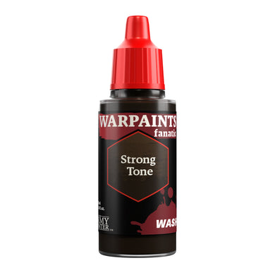 Warpaints Fanatic: Wash - Strong Tone 18ml