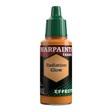 Warpaints Fanatic: Effects - Radiation Glow 18ml