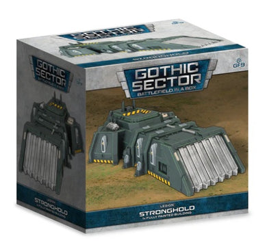Gothic Sector: Legion Stronghold (x1)