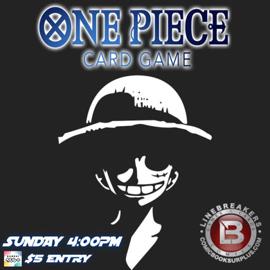 10-12-2025 One Piece