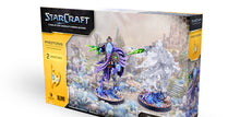 Load image into Gallery viewer, STARCRAFT: PROTOSS - ZERATUL HERO EXPANSION SET