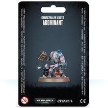 Load image into Gallery viewer, GENESTEALER CULTS: ABOMINANT