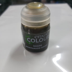 SHADE: MORTARION GRIME (24ML)