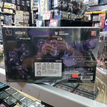 Load image into Gallery viewer, Transformers Shockwave Atk Mode Furai Model Kit Idw Ver