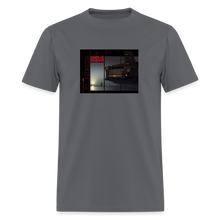 Load image into Gallery viewer, Men's T-Shirt | Drake Clipper - charcoal