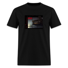 Load image into Gallery viewer, Men's T-Shirt | Drake Clipper - black