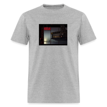Load image into Gallery viewer, Men's T-Shirt | Drake Clipper - heather gray
