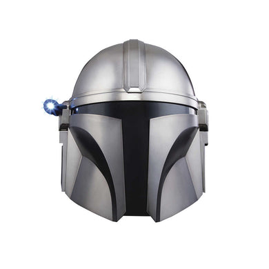 Star Wars Black Series Mandalorian Elec Helmet Re-Run