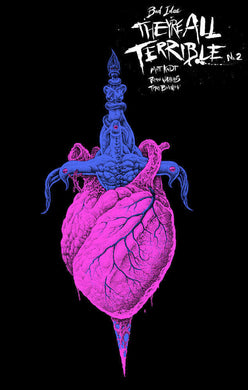 They'Re All Terrible #2