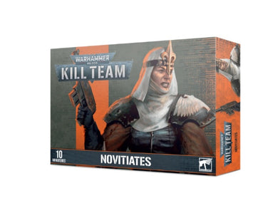 KILL TEAM: NOVITIATES