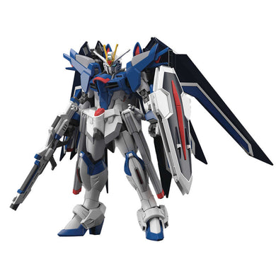 Gundam Seed Freedom 243 Rising Freedom Gundam Hgce 1/144 Kit