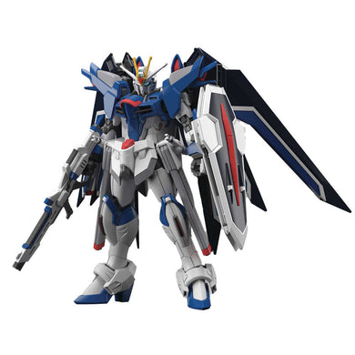 Gundam Seed Freedom 243 Rising Freedom Gundam Hgce 1/144 Kit