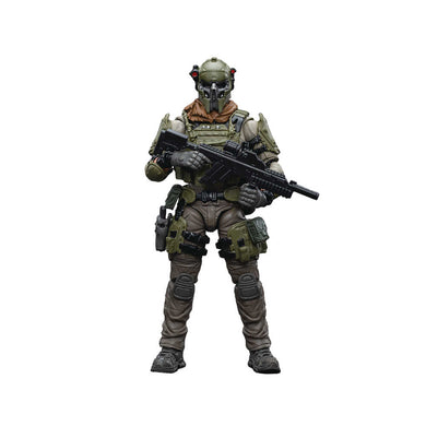 Joytoy Army Builder Promotion Pack Figure 08 1/18 Action Figure