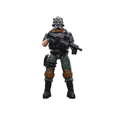 Joytoy Army Builder Promotion Pack Figure 12 1/18 Action Figure
