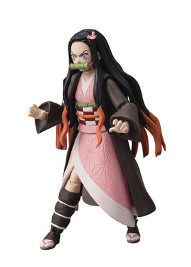 Demon Slayer Ultimate Legends Nezuko Kamado Action Figure