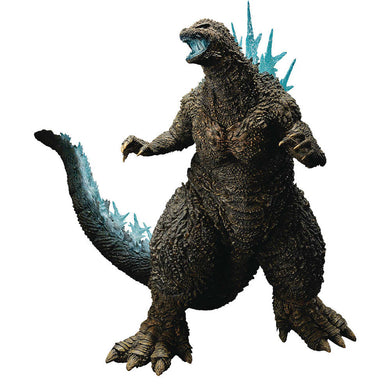 Godzilla Minus One Godzilla 2023 Heat Ray Ichiban Figure