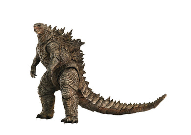 Godzilla X Kong New Exq Basic Godzilla Re-Evolved Previews Exclusive Action Figure