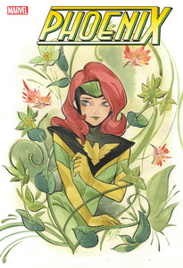 Phoenix #1 Peach Momoko Variant