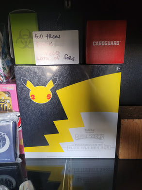 Celebrations PC ETB $110