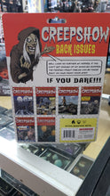 Load image into Gallery viewer, FIG BIZ CREEPSHOW CREEP 5I ACTIO FIGURE