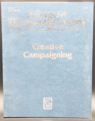 The Castle Guide (Advanced Dungeons & Dragons)