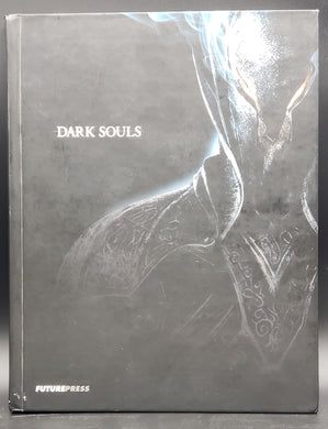 Dark Souls The Official Guide Collector's Guide (Future Press)