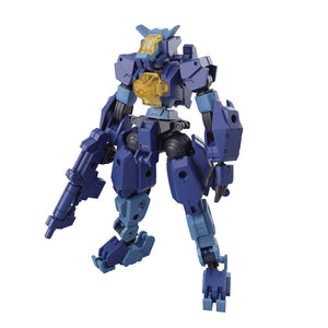 30mm Eexm-S03h Forestieri 03 1/144 Model Kit