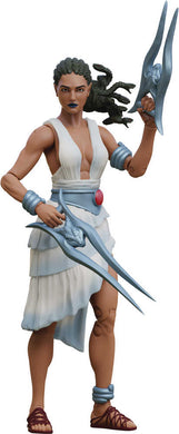 Vitruvian Hacks Eurayle 10th Anniversary Action Figure