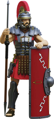 Vitruvian Hacks Roman Legionary 10th Anniversary Action Figure