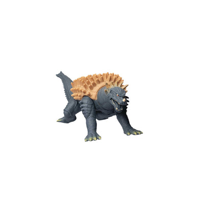 Godzilla Final Wars Bandai Movie Monster Anguirus 2004 Figure (