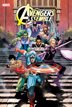 Load image into Gallery viewer, Avengers Assemble 1-5 Bundle